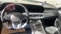 هيونداي باليسيد